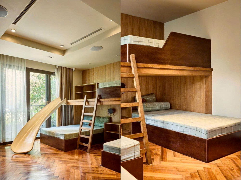 Bán Villa Compound Phú Gia Phú Mỹ Hưng